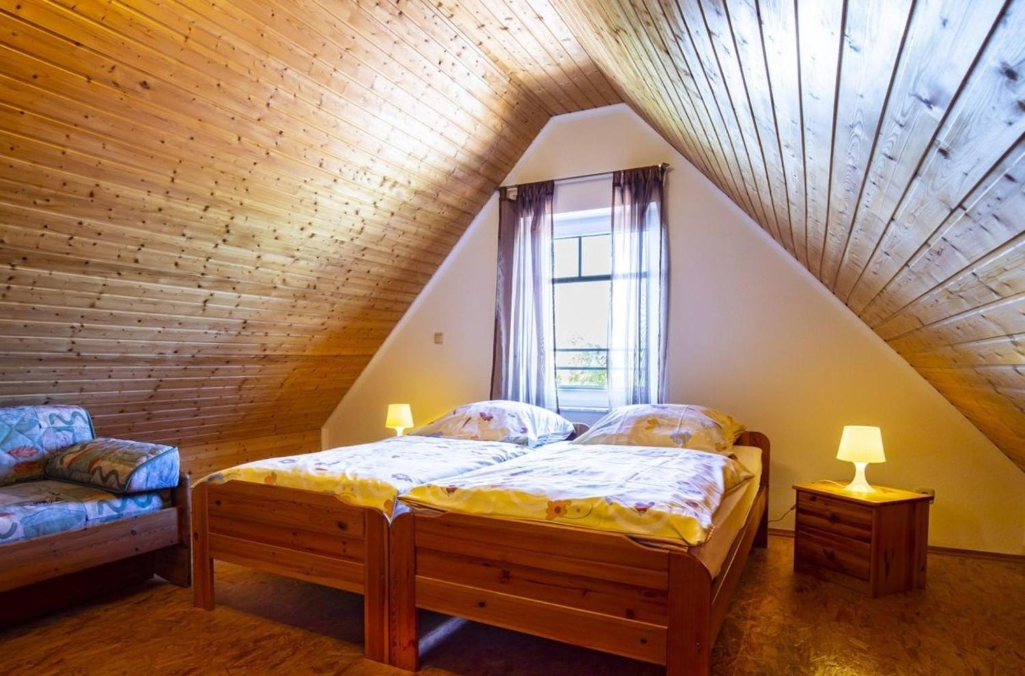 Appartement Haus Suedblick, Nr 2 à Werdum Extérieur photo